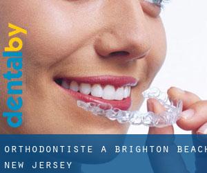 Orthodontiste à Brighton Beach (New Jersey)