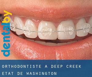 Orthodontiste à Deep Creek (État de Washington)