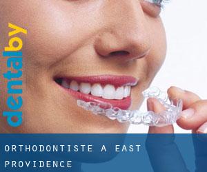 Orthodontiste à East Providence