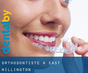 Orthodontiste à East Willington