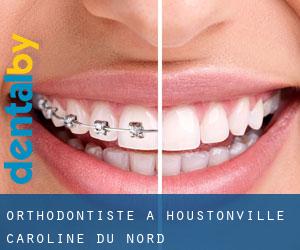 Orthodontiste à Houstonville (Caroline du Nord)