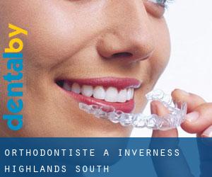 Orthodontiste à Inverness Highlands South