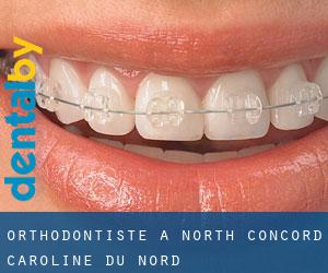 Orthodontiste à North Concord (Caroline du Nord)