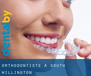 Orthodontiste à South Willington
