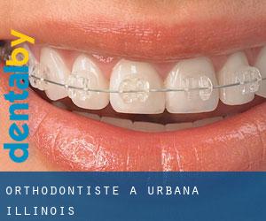 Orthodontiste à Urbana (Illinois)