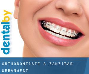 Orthodontiste à Zanzibar Urban/West