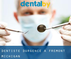 Dentiste d'urgence à Fremont (Michigan)