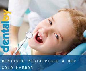 Dentiste pédiatrique à New Cold Harbor