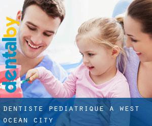 Dentiste pédiatrique à West Ocean City