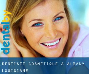 Dentiste cosmétique à Albany (Louisiane)