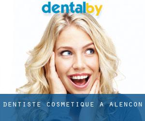 Dentiste cosmétique à Alençon
