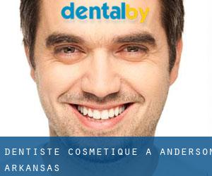 Dentiste cosmétique à Anderson (Arkansas)