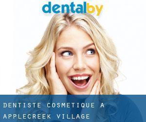 Dentiste cosmétique à Applecreek Village
