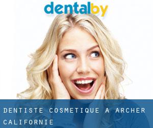 Dentiste cosmétique à Archer (Californie)