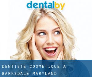 Dentiste cosmétique à Barksdale (Maryland)