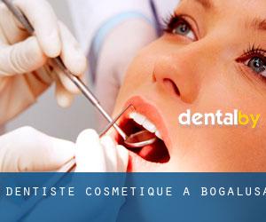 Dentiste cosmétique à Bogalusa