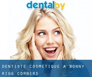 Dentiste cosmétique à Bonny Rigg Corners