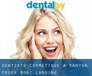 Dentiste cosmétique à Canyon Creek Boat Landing
