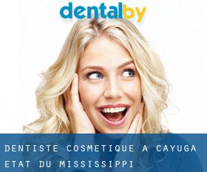 Dentiste cosmétique à Cayuga (État du Mississippi)