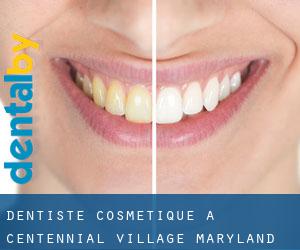 Dentiste cosmétique à Centennial Village (Maryland)