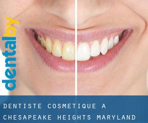 Dentiste cosmétique à Chesapeake Heights (Maryland)
