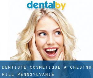 Dentiste cosmétique à Chestnut Hill (Pennsylvanie)