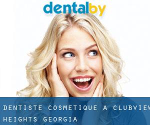 Dentiste cosmétique à Clubview Heights (Georgia)