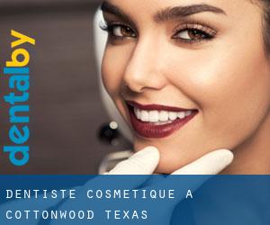 Dentiste cosmétique à Cottonwood (Texas)