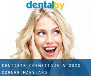 Dentiste cosmétique à Coxs Corner (Maryland)