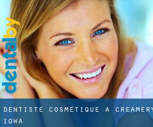 Dentiste cosmétique à Creamery (Iowa)