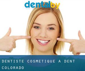 Dentiste cosmétique à Dent (Colorado)