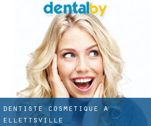 Dentiste cosmétique à Ellettsville