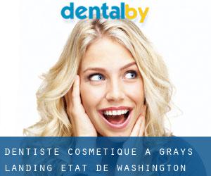 Dentiste cosmétique à Grays Landing (État de Washington)