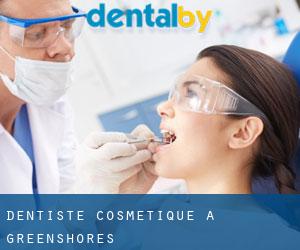 Dentiste cosmétique à Greenshores