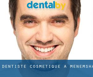 Dentiste cosmétique à Menemsha