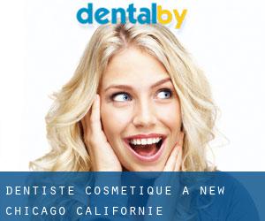 Dentiste cosmétique à New Chicago (Californie)