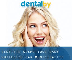 Dentiste cosmétique dans Whiteside par municipalité - page 1