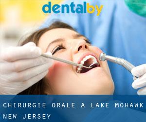 Chirurgie orale à Lake Mohawk (New Jersey)
