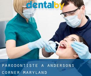 Parodontiste à Andersons Corner (Maryland)