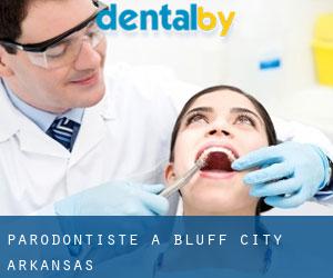 Parodontiste à Bluff City (Arkansas)