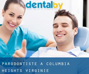 Parodontiste à Columbia Heights (Virginie)