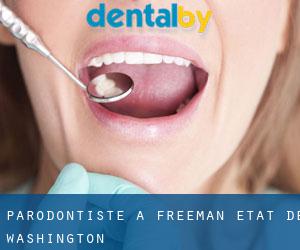 Parodontiste à Freeman (État de Washington)