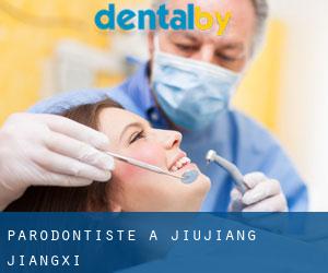 Parodontiste à Jiujiang (Jiangxi)
