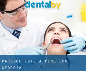 Parodontiste à Pine Log (Georgia)