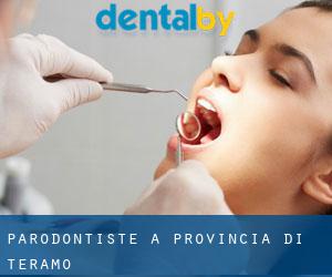 Parodontiste à Provincia di Teramo