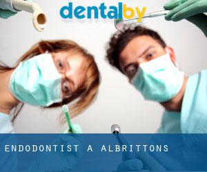 Endodontist à Albrittons