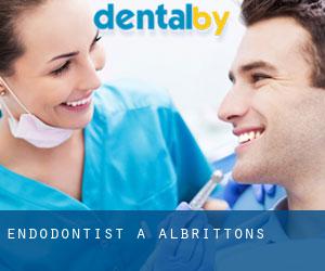 Endodontist à Albrittons