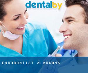 Endodontist à Arkoma