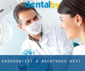 Endodontist à Brentwood West
