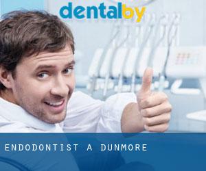Endodontist à Dunmore